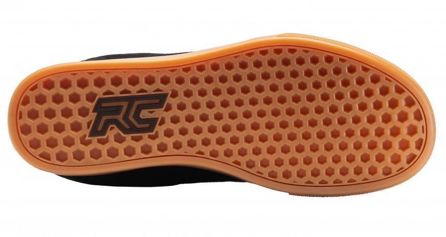Взуття Ride Concepts Vice Shoe - Kyle Strait [Black], 8.5 2583-610 фото