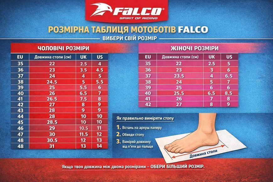 Мотообувь Falco Ayda 2 Brown (37) 652BROWN37 фото