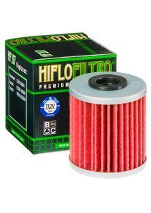 Фильтр масляный HIFLO HF207 HF207 фото