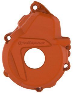 Захист запалювання Polisport Ignition Cover - KTM [Orange] 8464000002 фото