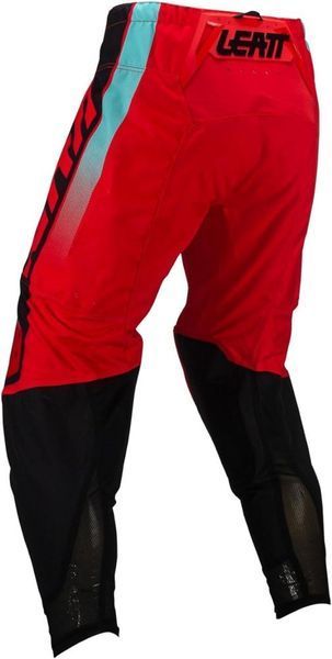 Штани LEATT Pant Moto 4.5 [Red], 32 5024080562 фото