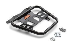 Кронштейн KTM (F. ALU TOPCASE) 60312927044 фото