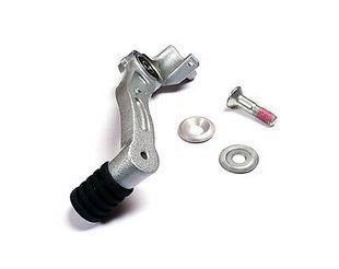 Важіль заднього гальма KTM foot brake level cpl 90113050233 фото
