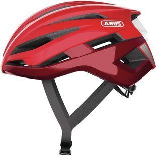 Велошолом спортивный ABUS STORMCHASER Blaze Red S (51-55 см) 872037 фото