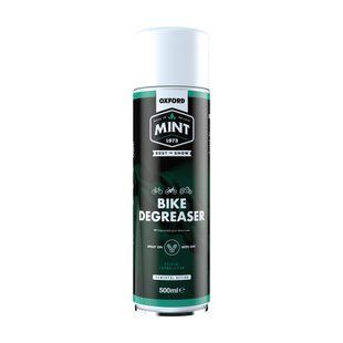 Концентрат для мойки мотоцикла Oxford Mint Bike Degreaser 500мл OC201 фото