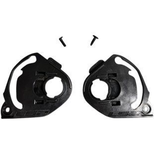 Кріплення візора LS2 Ratchet System FF320/FF353 8002025 фото
