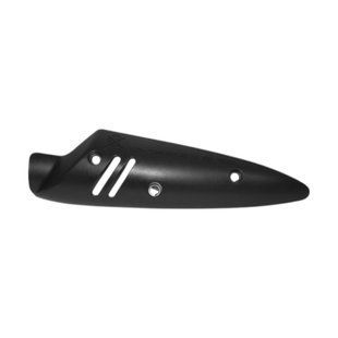 Накладка глушника SYM Fiddle II 150 18318-ALA-0000 фото