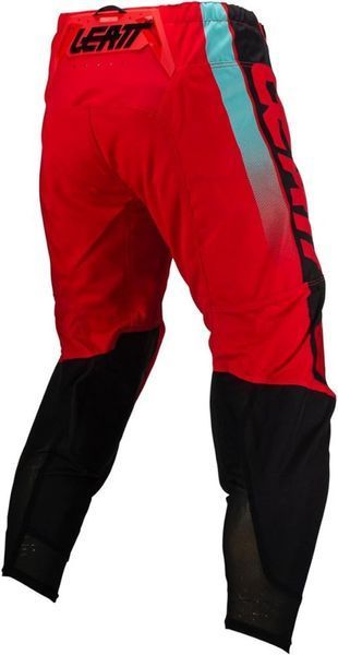Штани LEATT Pant Moto 4.5 [Red], 32 5024080562 фото