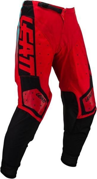 Штани LEATT Pant Moto 4.5 [Red], 32 5024080562 фото