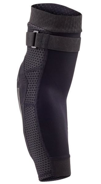 Налокітники FOX LAUNCH PRO Elbow Guard - D3O&reg; [Black], Small 30605-001-S фото