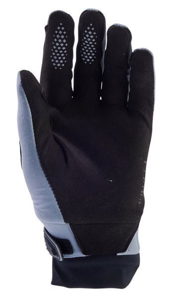 Детские перчатки FOX DEFEND THERMO Youth Glove [Steel Gray], YS (5) 31938-172-YS фото