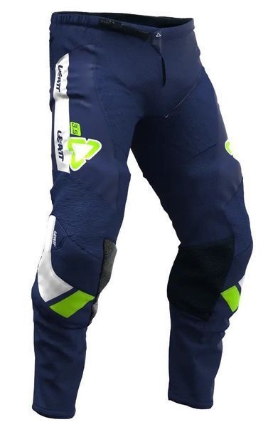 Комплект LEATT Ride Kit 3.5 Junior [Blue], 24/Medium 5024080671 фото