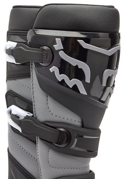 Мотоботы FOX COMP Boot [Grey], 10 28373-014-10 фото