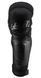 Наколінники LEATT 3DF Hybrid EXT Knee Shin Guard [Black], S/M 5019400720 фото 3