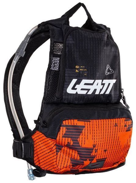 Рюкзак LEATT Moto XL 1.5 Hydration Pack [Orange], Large 7024070250 фото