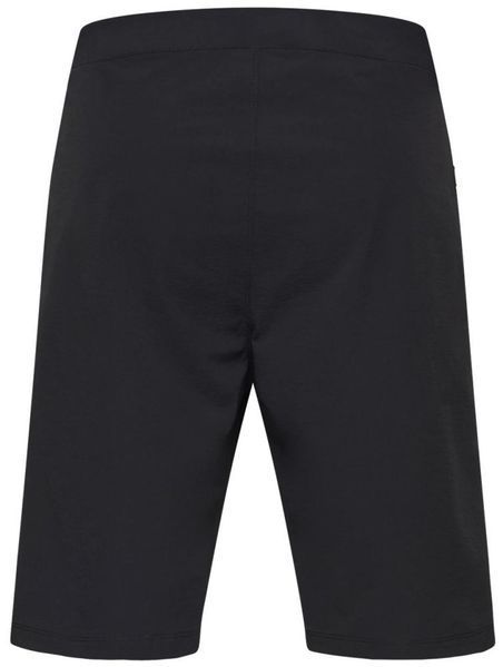 Шорты FOX RANGER Short+Liner [Black], 38 33463-001-38 фото