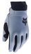 Детские перчатки FOX DEFEND THERMO Youth Glove [Steel Gray], YS (5) 31938-172-YS фото 1