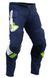 Комплект LEATT Ride Kit 3.5 Junior [Blue], 24/Medium 5024080671 фото 2