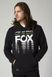 Толстовка FOX PRO CIRCUIT Hoodie [Black], XL 28308-001-XL фото 1