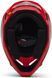 Шолом FOX V1 Helmet - LEAN [Flo Red], L 32999-110-L фото 2