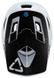 Шлем LEATT MTB 4.0 Gravity Helmet [White], L 1024120172 фото 5