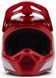 Шолом FOX V1 Helmet - LEAN [Flo Red], L 32999-110-L фото 5