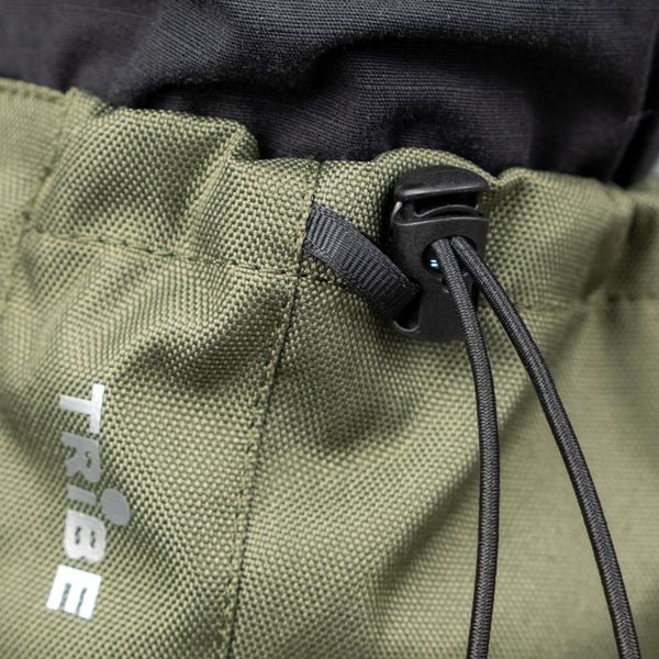 Гамаші Tribe Gaiter olive T-MC-0010-olive L-XL T-MC-0010-olive-L-XL фото