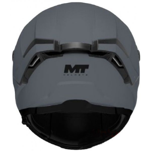 Мотошлем MT THUNDER 4 SV PURE A2 Matt XL 130800PA2207 фото