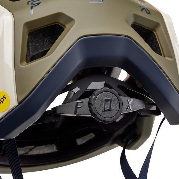 Шлем FOX SPEEDFRAME PRO Helmet - KLIF [Olive Green], L 30930-099-L фото