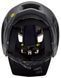 Шолом FOX DROPFRAME Helmet [Black], M 31931-001-M фото 6