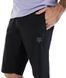 Шорты FOX RANGER Short+Liner [Black], 38 33463-001-38 фото 3