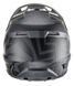 Шолом LEATT Helmet Moto 3.5 + Goggle [Stealth], S 1023011151 фото 4