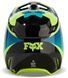 Шолом FOX V1 STREAK HELMET [Black], L 31371-019-L фото 4