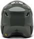 Шолом FOX V3 RS Helmet - SOLID [Dark Stone], L 31361-206-L фото 3