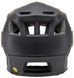 Шолом FOX DROPFRAME Helmet [Black], M 31931-001-M фото 7