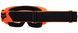 Окуляри FOX MAIN II GOGGLE - CORE [Flo Orange], Clear Lens 31345-824-OS фото 2
