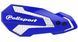Защита рук Polisport MX Flow Handguard &ndash; Yamaha [Blue], No bar 8308200015 фото 1