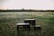 Стілець Tribe Camp Chair Low пластиковий T-EF-0001-black T-EF-0001-black фото 17