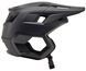 Шолом FOX DROPFRAME Helmet [Black], M 31931-001-M фото 10