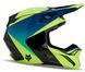 Шолом FOX V1 STREAK HELMET [Black], L 31371-019-L фото 7