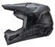Шолом LEATT Helmet Moto 3.5 + Goggle [Stealth], S 1023011151 фото 3