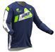 Комплект LEATT Ride Kit 3.5 Junior [Blue], 24/Medium 5024080671 фото 3
