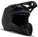 Шолом FOX YTH V1 HELMET - MATTE [Black], YL 31405-255-YL фото 1