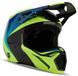 Шолом FOX V1 STREAK HELMET [Black], L 31371-019-L фото 1