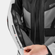 Мотокуртка Shima TRACKER LADY GREY M trackjkLG-M фото 5