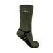 Шкарпетки Tribe Trekking Winter T-KB-0009-olive, 38-40 T-KB-0009-olive-38-40 фото 3