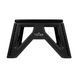 Стілець Tribe Camp Chair Low пластиковий T-EF-0001-black T-EF-0001-black фото 3