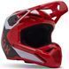 Шолом FOX V1 Helmet - LEAN [Flo Red], L 32999-110-L фото 1
