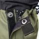Гамаші Tribe Gaiter olive T-MC-0010-olive L-XL T-MC-0010-olive-L-XL фото 4