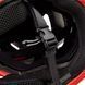 Шлем FOX PROFRAME Helmet - NACE [Orange Flame], S 31472-104-S фото 10